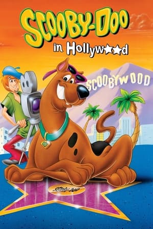 Scooby-Doo! in Hollywood