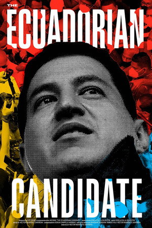 The Ecuadorian Candidate 5
