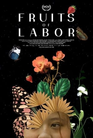 Poster Fruits of Labor (2021)