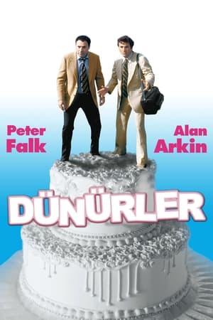 Poster Dünürler 1979