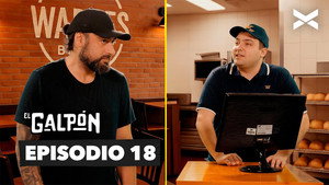 Episode 18