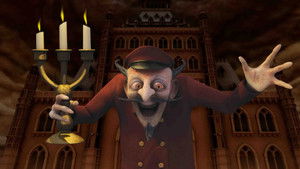 Grizzly Tales for Gruesome Kids S1E1