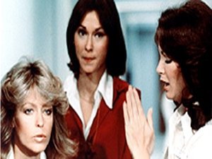 Charlie's Angels Terror on Ward One