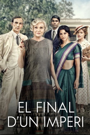 Indian Summers 9