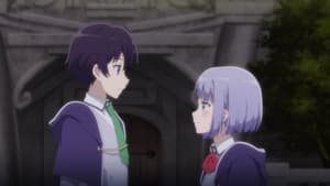 The Reincarnation of the Strongest Exorcist in Another World: Season 1 Episode 12 –