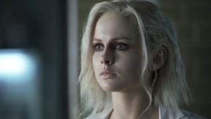 iZombie: Sezon 1 Odcinek 2