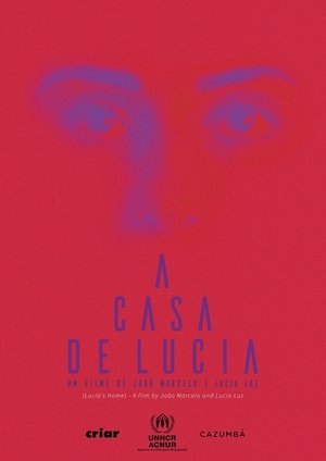 A Casa de Lucia film complet