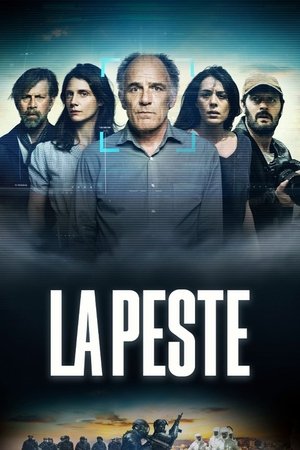 Poster La Peste Specials 2024