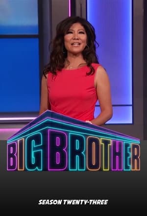 Big Brother: Sezon 23