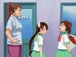 The Prince of Tennis: 6×36