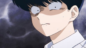 Go for It, Nakamura-kun!! – Episode 7