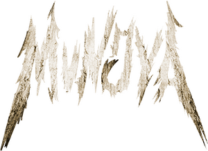 Munjya — Logos 3