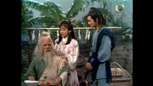 The Legend of the Condor Heroes Episode 2