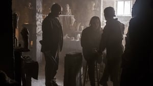 Penny Dreadful 2×9