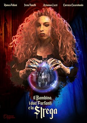 Image Il bambino, i due furfanti e la strega