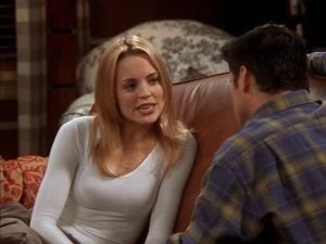 Friends Season 9 Episode 12