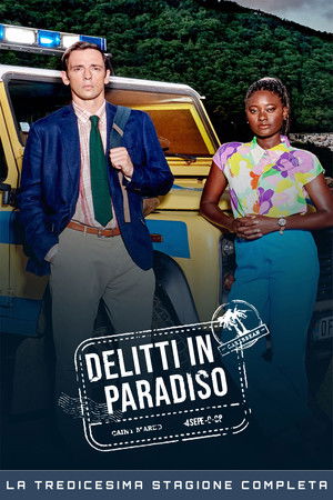 Delitti in Paradiso: Stagione 13