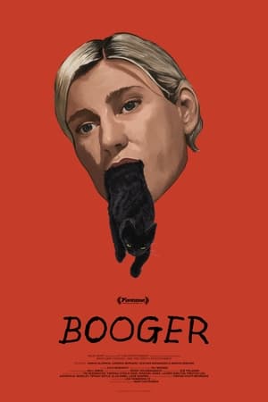 Poster Booger (2023)