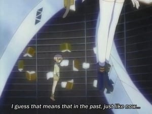 Mahou Shoujo Lyrical Nanoha: 2×8