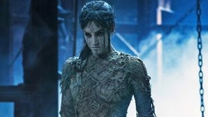 The Mummy (2017)