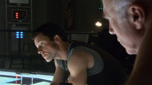 Battlestar Galactica - Battlestar Galactica - Saison 1 - Le Minerai de tylium - image n°5
