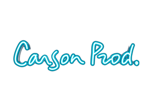 Logo Carson Prod