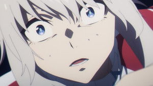 Umamusume: Cinderella Gray Part 2 Episode 7