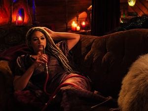 Reginald the Vampire: 1×3