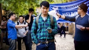 Ronny Chieng: International Student