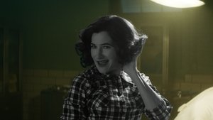 Agatha en todas partes: x