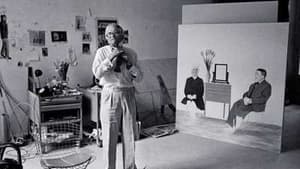 David Hockney : le temps retrouvé