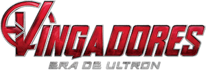 Vingadores: Era de Ultron — Logos 12