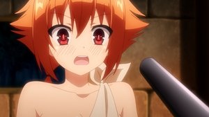 Hyakuren no Haou to Seiyaku no Valkyria ราชาอาชาไนยกับวาลคิรีแห่งพันธสัญญา ตอนที่6