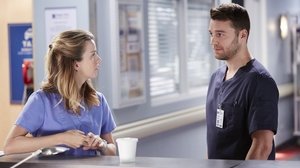 Saving Hope: Stagione 4 x Episodio 10