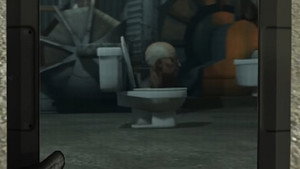 skibidi toilet 16 - Episode 2