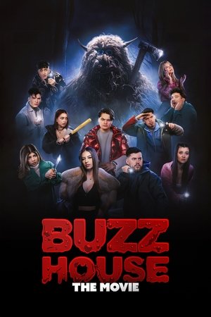 Image Buzz House: The Movie