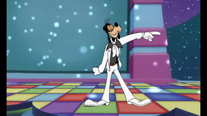 Gone Goofy