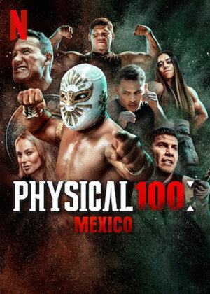 Physical 100: Mexico