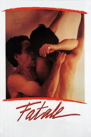 Poster Fatale 1992