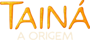 Tainá - An Amazon Legend — Logos 1
