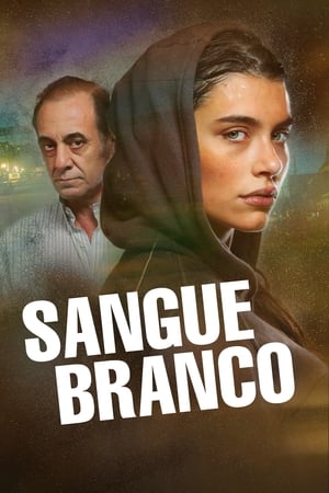 Poster Sangre blanca 2018