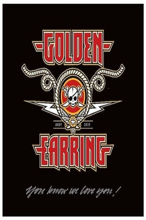 Image Golden Earring - You Know We Love You