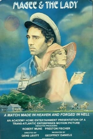 Poster Magee and the Lady (1978)