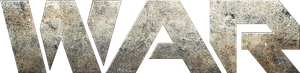 War