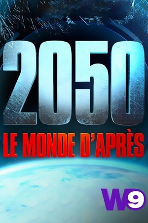 Poster 2050 : Le Monde D'Après (2024)