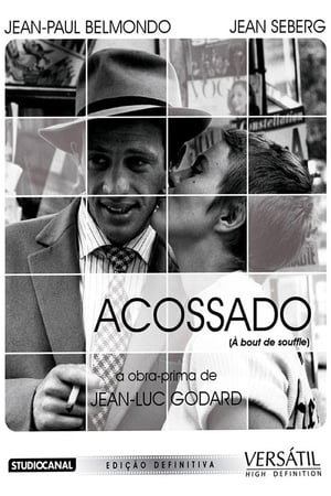 O Acossado (1960)