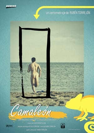Poster Camaleón 2019