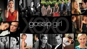 poster Gossip Girl