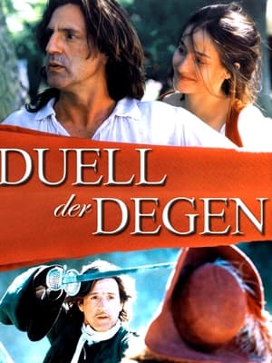 Poster Duell der Degen 1997