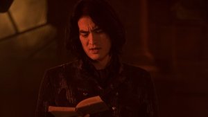 Shadowhunters Temporada 3 capitulo 10